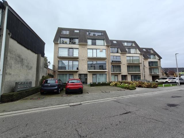 Appartement te huur in Lokeren met 2 slaapkamers