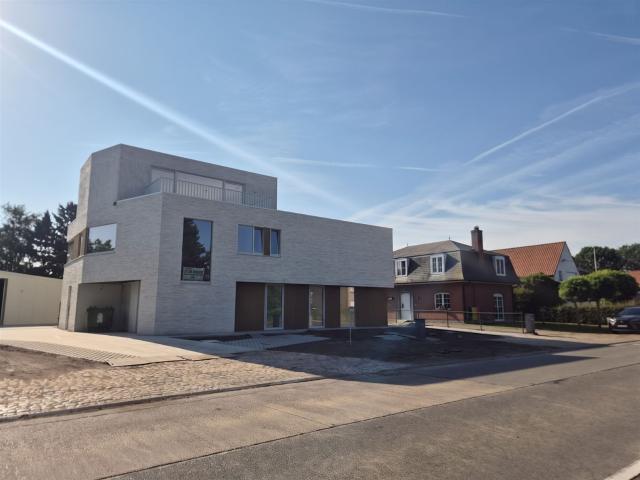 Appartement te huur in Lokeren met 2 slaapkamers