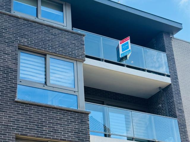 Appartement te huur in Lokeren met 2 slaapkamers