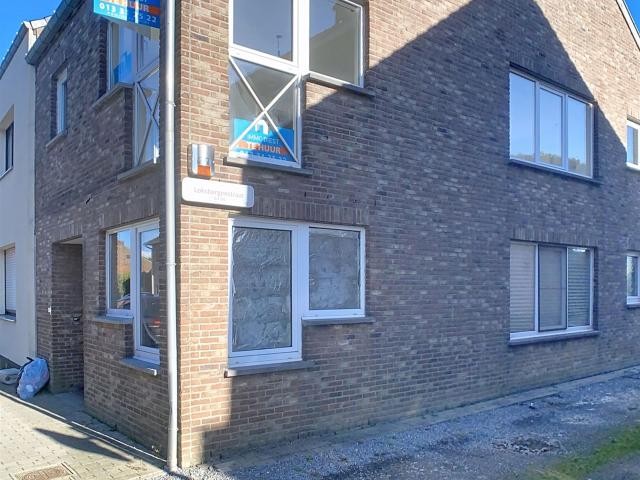 Appartement te huur in Loksbergen met 2 slaapkamers