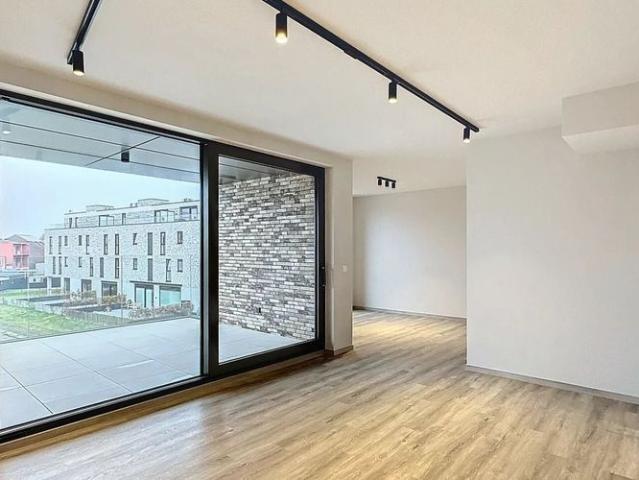 Appartement te huur in Lommel voor € 1.050 met 2 slaapkamers