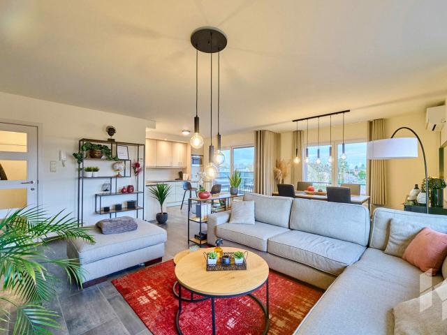 Appartement te huur in Lommel – Huiskantoor