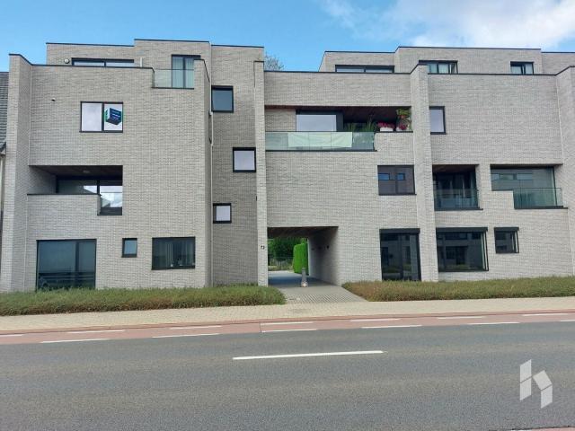 Appartement te huur in Lommel – Huiskantoor