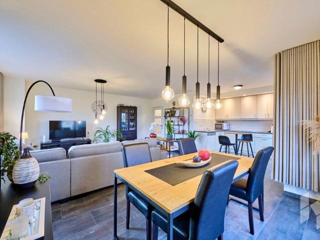 Appartement te huur in Lommel met 2 slaapkamers