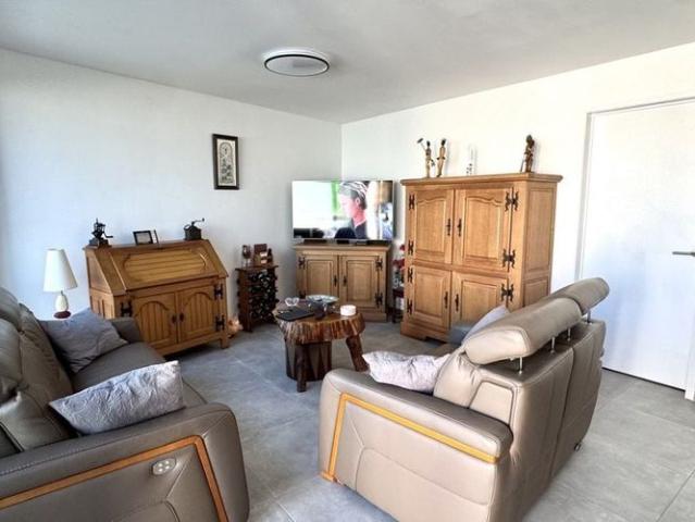 Appartement te huur in Lombardsijde voor € 995 met 2 slaapkamers