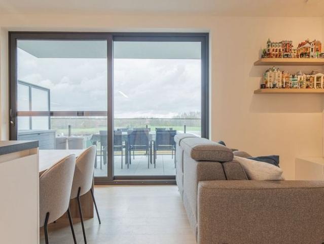 Appartement te huur in Londerzeel voor € 850 met 1 slaapkamer