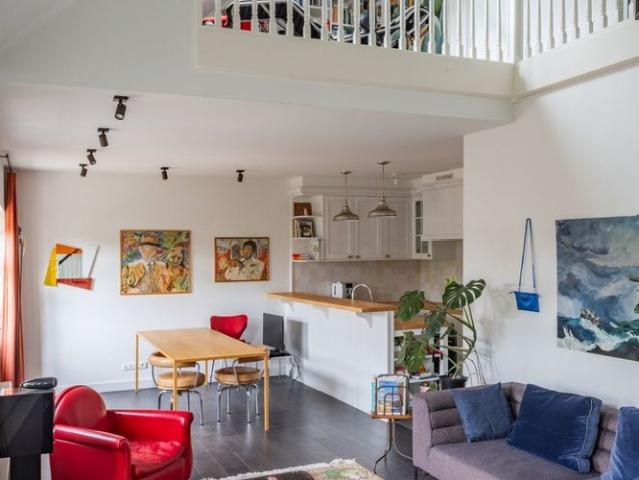 Appartement te huur in Lovenjoel voor € 1.180 met 2 slaapkamers