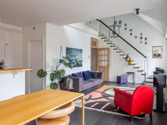 Appartement te huur in Lovenjoel met 2 slaapkamers