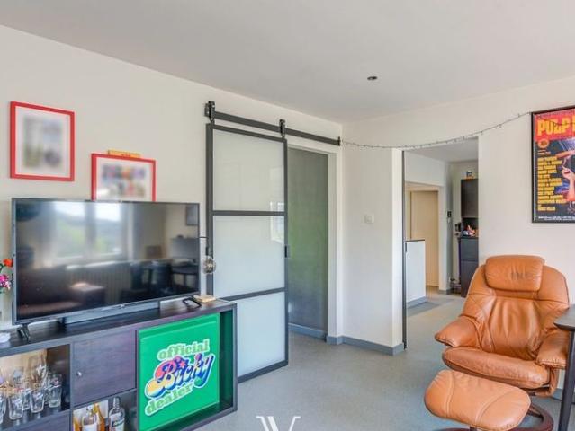 Appartement te huur in Pulle voor € 750 met 1 slaapkamer