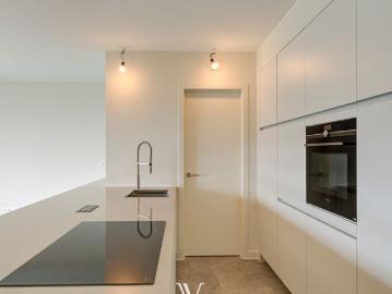 Appartement te huur in Pulle voor € 885 met 1 slaapkamer