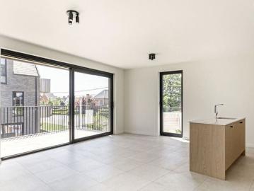 Appartement te huur in Pulle voor € 915 met 2 slaapkamers