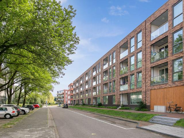 Appartement te huur in Purmerend