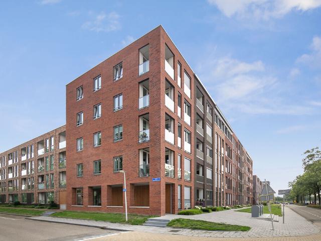 Appartement te huur in Purmerend