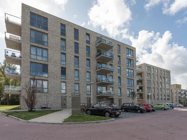 Appartement te huur in Purmerend