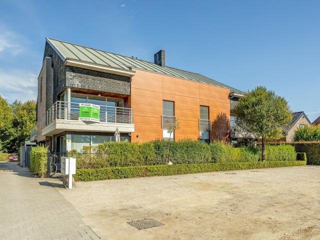 Appartement te huur in Putte met 2 slaapkamers