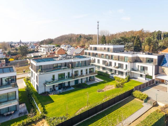 Appartement te huur in Putte met 2 slaapkamers