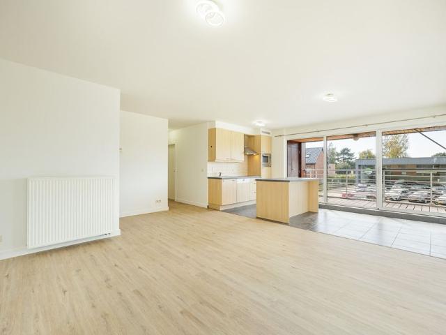 Appartement te huur in Putte met 2 slaapkamers