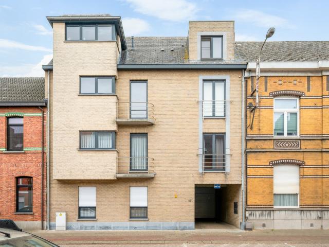 Appartement te huur in Putte met 2 slaapkamers