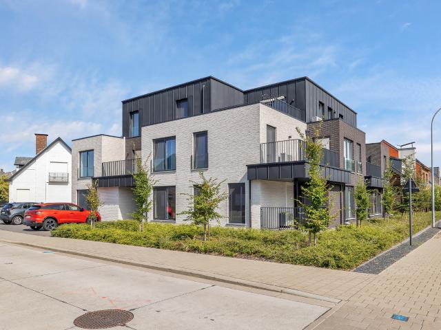 Appartement te huur in Putte met 2 slaapkamers