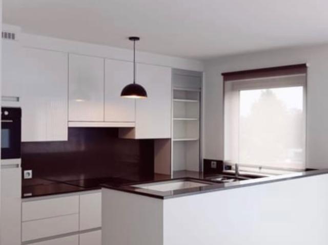 Appartement te huur in Putte met 2 slaapkamers