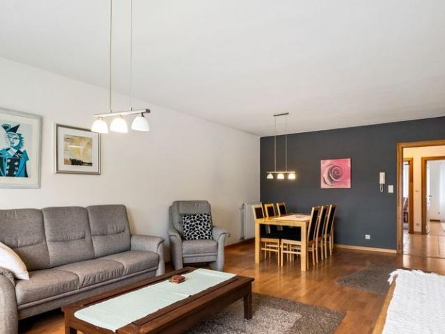 Appartement te huur in Putte voor € 1.100 met 3 slaapkamers