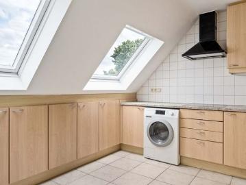 Appartement te huur in Putte voor € 715 met 1 slaapkamer