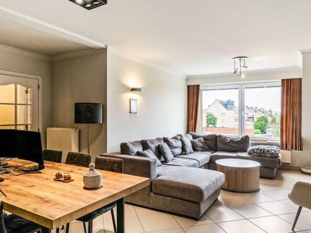 Appartement te huur in Putte voor € 830 met 2 slaapkamers
