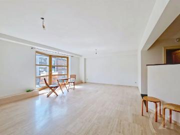 Appartement te huur in Putte!
