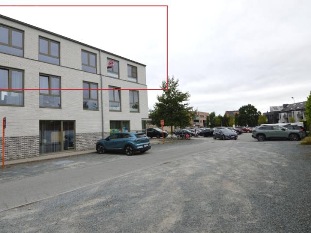 Appartement te huur in Puurs met 2 slaapkamers