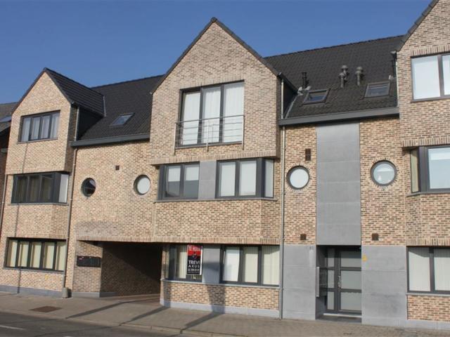 Appartement te huur in Puurs met 2 slaapkamers