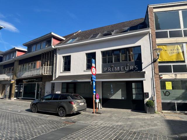 Appartement te huur in Puurs met 2 slaapkamers