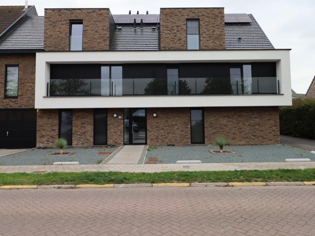 Appartement te huur in Puurs Sint Amands met 1 slaapkamer
