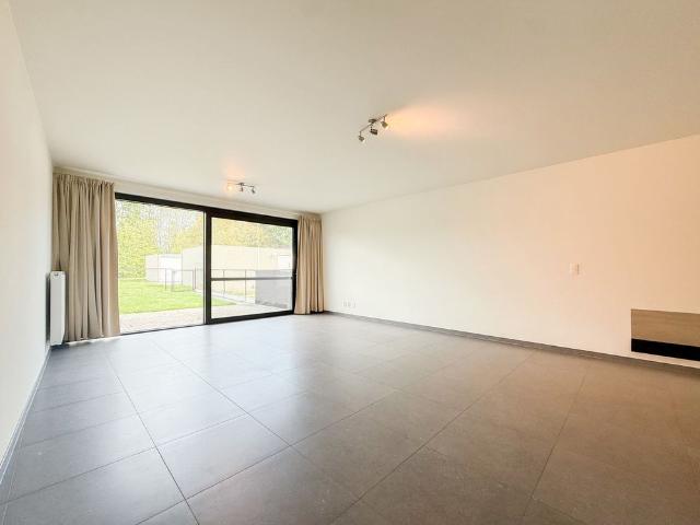 Appartement te huur in Puurs Sint Amands met 2 slaapkamers