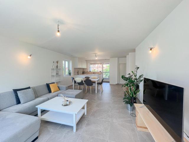 Appartement te huur in Puurs Sint Amands met 3 slaapkamers