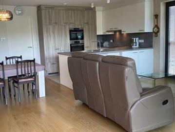Appartement te huur in Puurs voor € 1.045 met 2 slaapkamers