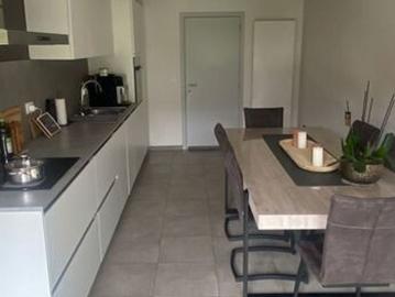 Appartement te huur in Puurs voor € 895 met 1 slaapkamer