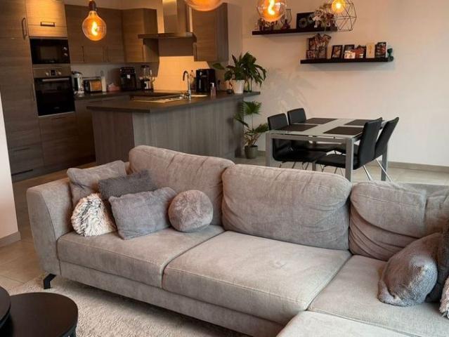 Appartement te huur in Puurs voor € 895 met 2 slaapkamers