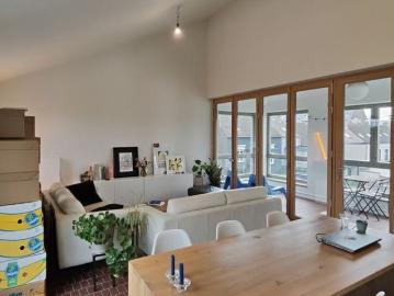 Appartement te huur in Puurs voor € 900 met 2 slaapkamers