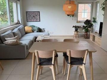 Appartement te huur in Puurs voor € 915 met 2 slaapkamers