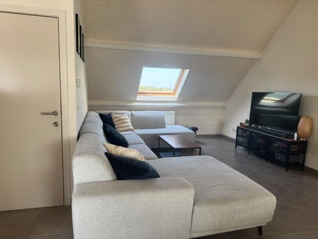 Appartement te huur in Paal met 2 slaapkamers