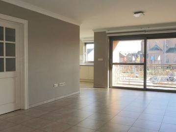 Appartement te huur in Paal voor € 1.050 met 1 slaapkamer