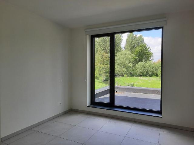 Appartement te huur in Pajottegem met 2 slaapkamers