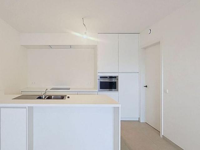 Appartement te huur in Passendale voor € 750 met 1 slaapkamer