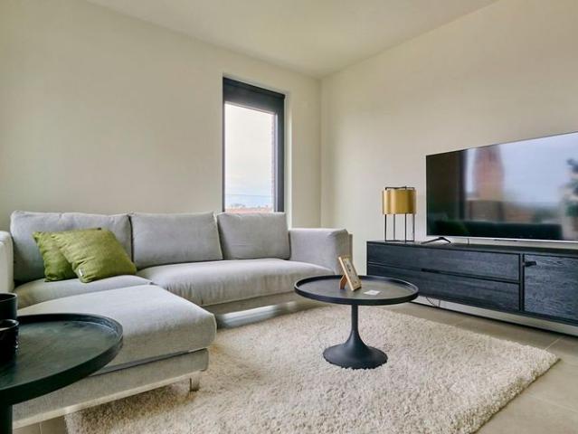 Appartement te huur in Peer voor € 900 met 1 slaapkamer
