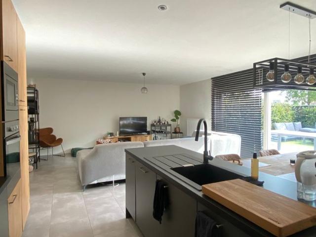 Appartement te huur in Pelt met 2 slaapkamers