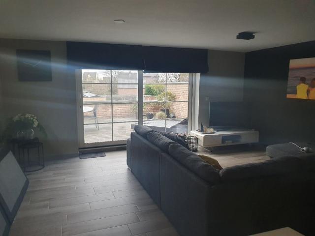 Appartement te huur in Pelt met 3 slaapkamers