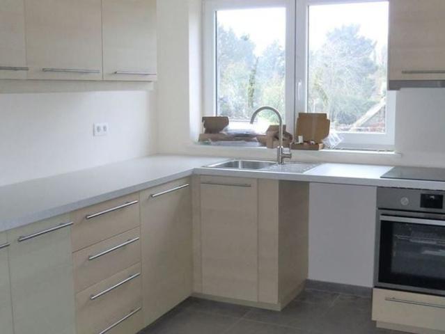 Appartement te huur in Péruwelz voor € 675 met 2 slaapkamers