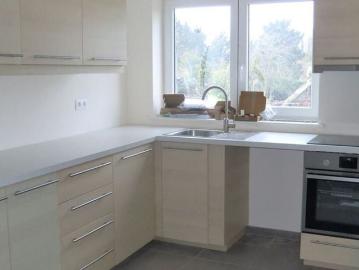 Appartement te huur in Péruwelz voor € 675 met 2 slaapkamers