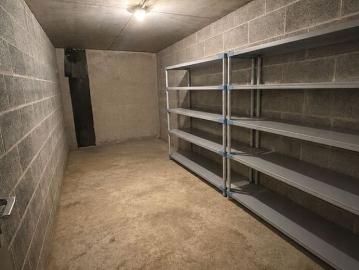Appartement te huur in Péruwelz voor € 795 met 2 slaapkamers
