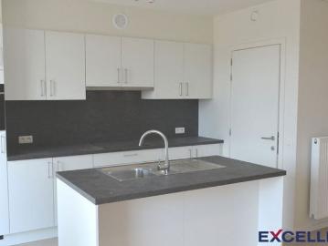 Appartement te huur in Petegem aan de Leie voor € 820 met 2 slaapkamers